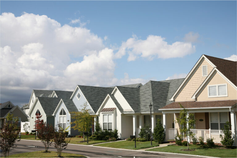 Housing Choice Voucher - Oklahoma Housing Finance Agency