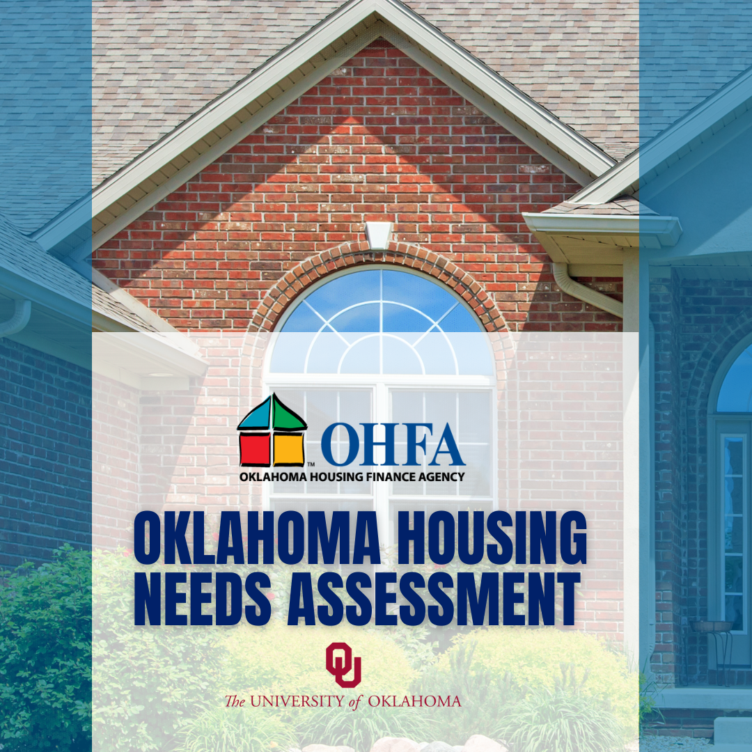 Oklahoma Housing Needs